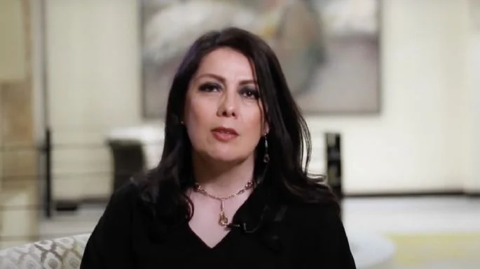 Magistrada destituida en la tómbola del Senado peleará por justa indemnización