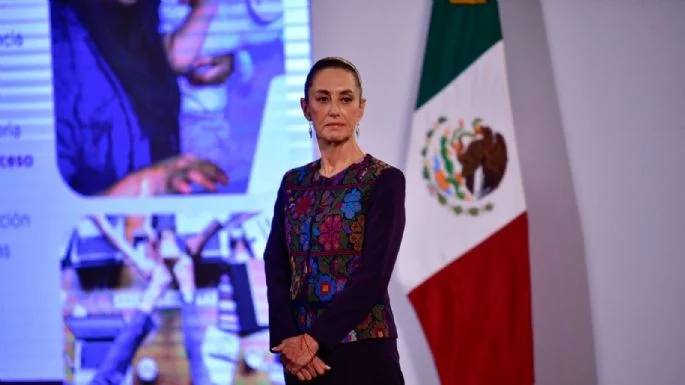 Jueza da 24 horas a Sheinbaum y al Diario Oficial para eliminar el decreto de la Reforma Judicial