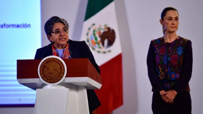 Gobierno de México anuncia creación de Secretaría Anticorrupción y de Buen Gobierno