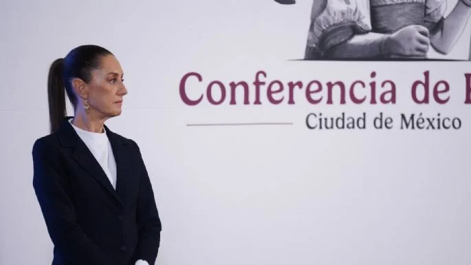Jueces y juezas violentan leyes y vulneran Estado de derecho: Sheinbaum