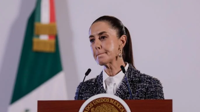 Sheinbaum lamenta homicidio del padre Marcelo Pérez