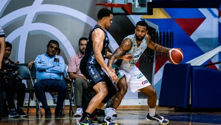 LNBP: TODOS los equipos que han jugado en la historia del basquetbol profesional en México