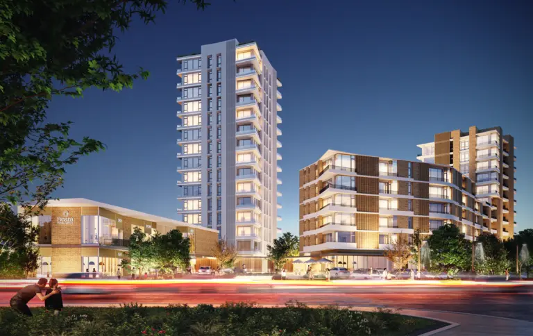 Las mejores inversiones de torres de departamentos en Aguascalientes