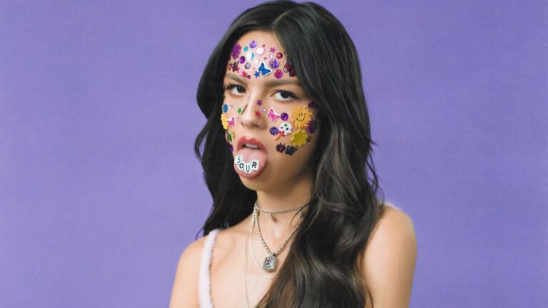 Artistas íconos de esta generación: Olivia Rodrigo