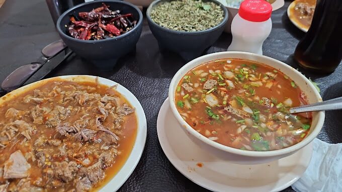 ¿Antojo de birria? Aquí los restaurantes mejores calificados de Aguascalientes en 2024