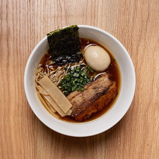 ¿Antojo de ramen? Aquí los restaurantes mejores calificados de Aguascalientes en 2024