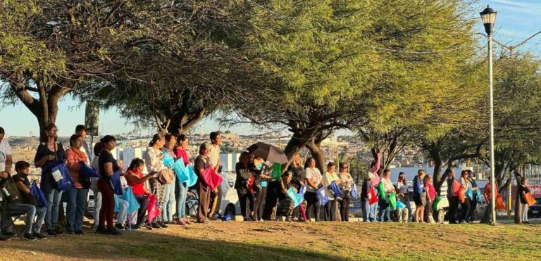 Invita municipio a conmemorar el Día de Muertos con actividad de liberación de mariposas mensajeras