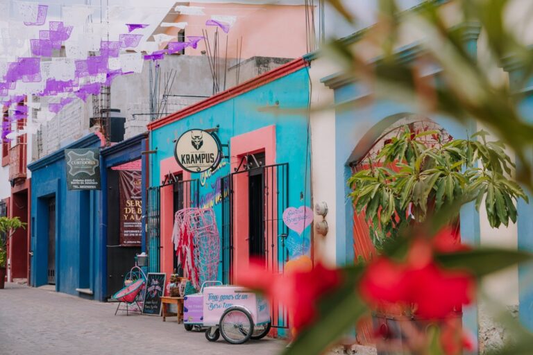 Este es el estado con más Barrios Mágicos en México ¡Tienes que conocerlo!