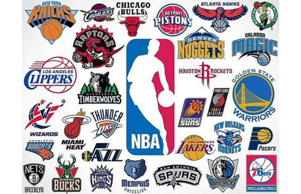 NBA: TODOS los equipos que han jugado en la historia del basquetbol profesional en Estados Unidos