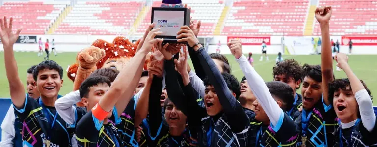 Concluyó la Copa Aguascalientes 2024