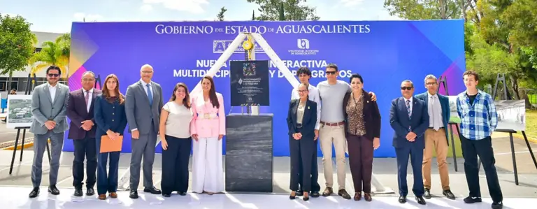 Ciencias del Diseño y de la Construcción contará con nuevas instalaciones