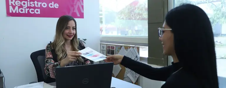 Registro de marca costará 313 pesos hasta el 11 de octubre