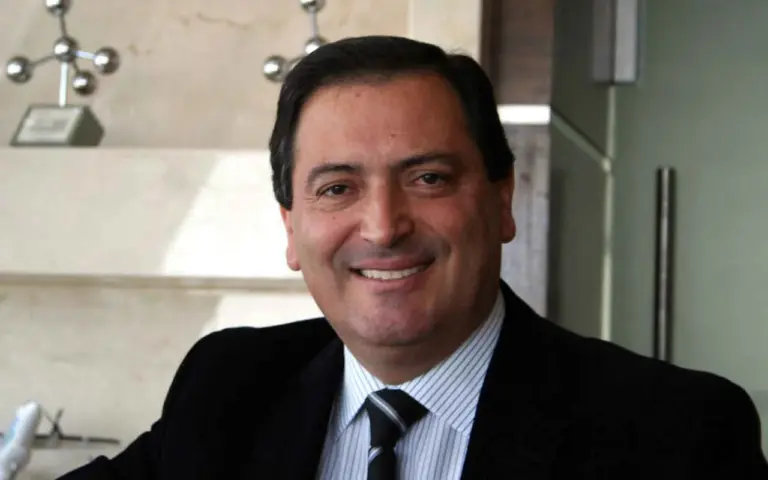 Aguascalientes pasa por una crisis de seguridad: Luis Armando Reynoso Femat