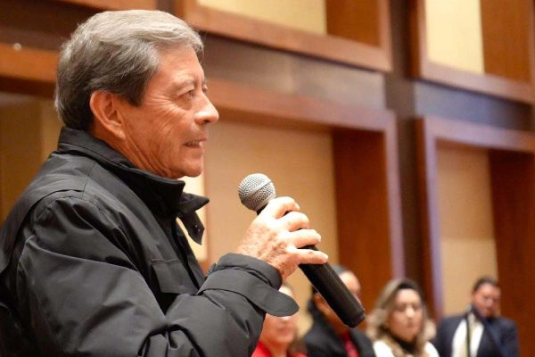 Aguascalientes fortalece su sistema de salud con enfoque preventivo y atención integral