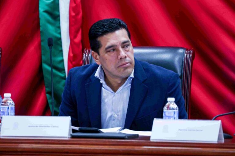 A finales del 2024 saldrá la convocatoria para conformar la Guardia Civil del municipio de Aguascalientes