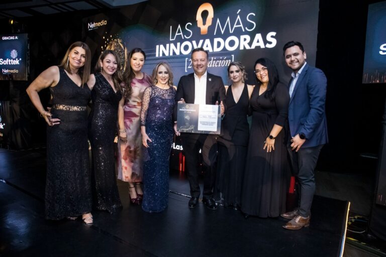 Recibe Aguascalientes reconocimiento por sus prácticas innovadoras en trámites digitales 