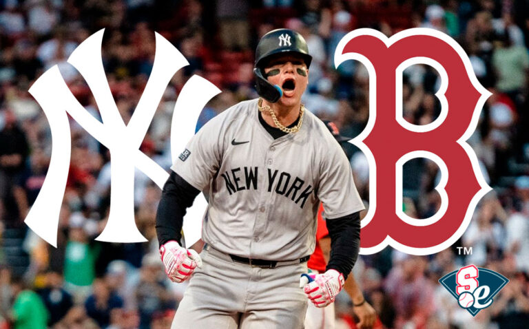 Yankees vs Red Sox, la rivalidad del béisbol, ¿por qué es una rivalidad clásica?