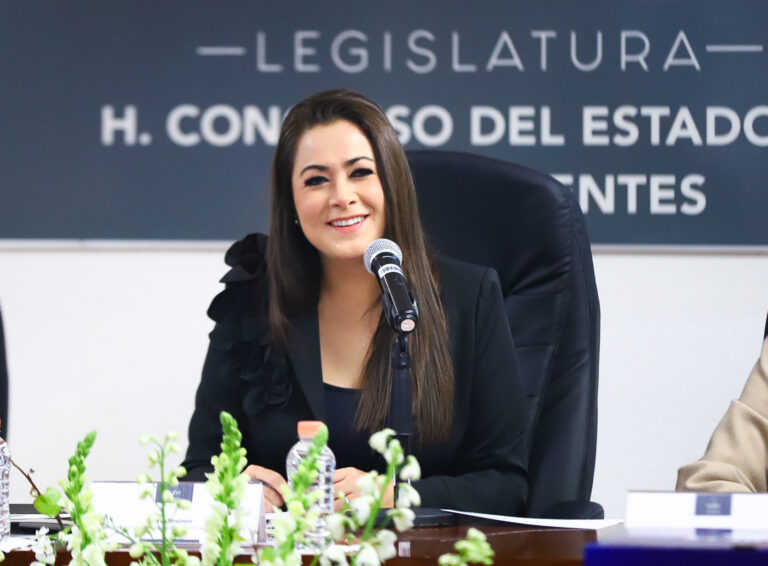 Solicita Gobierno del Estado 37 mil 200 mdp para el 2025