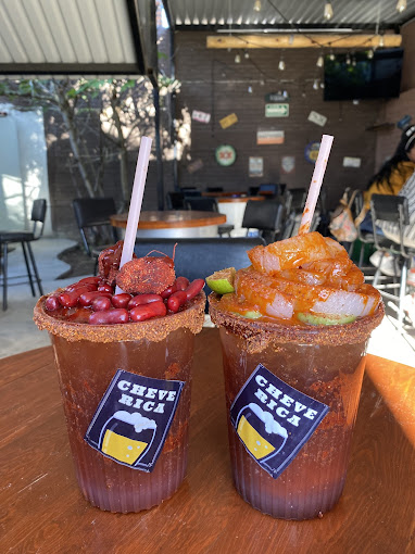 ¿Sed de la mala? Estos son los mejores lugares de micheladas en Aguascalientes