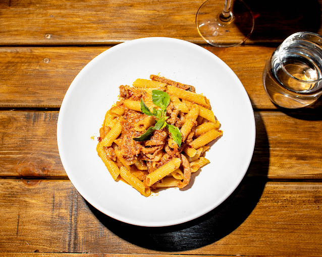 ¿Antojo de pasta? Aquí te dejamos los mejores restaurantes de comida italiana en Aguascalientes