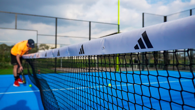 ¿Dónde jugar pádel en Aguascalientes?