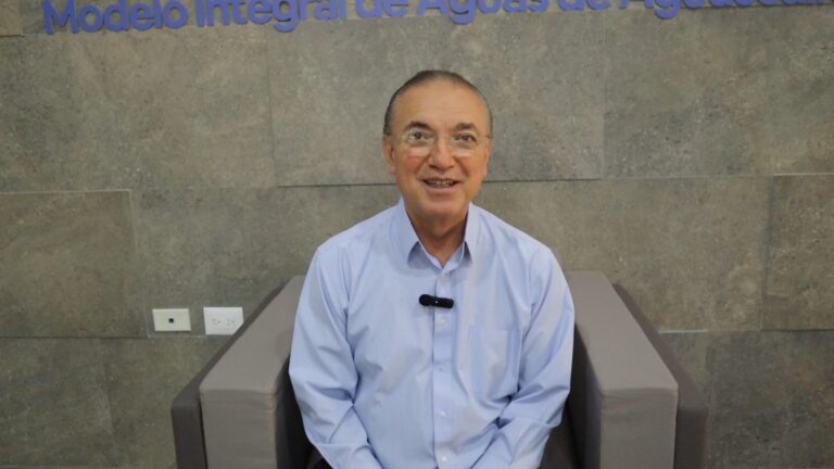 MIAA presenta avances en suministro y rehabilitación de redes sanitarias tras su primer año