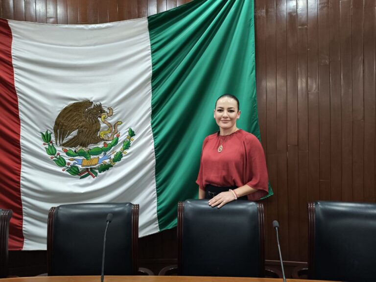 Martha Márquez denuncia persecución política y defiende su derecho a ejercer como regidora