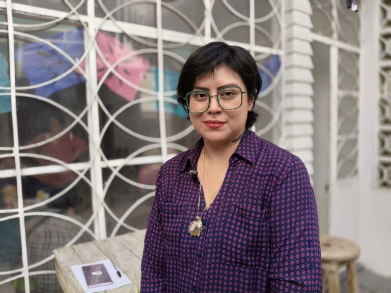 De la lucha por la justicia a la esperanza: el testimonio del Observatorio de Violencia Social y de Género