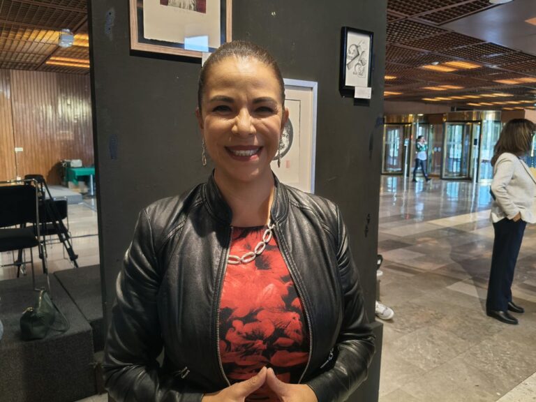 Hacia un México Cultural: retos y propuestas de la Comisión de Cultura del Congreso de la Unión