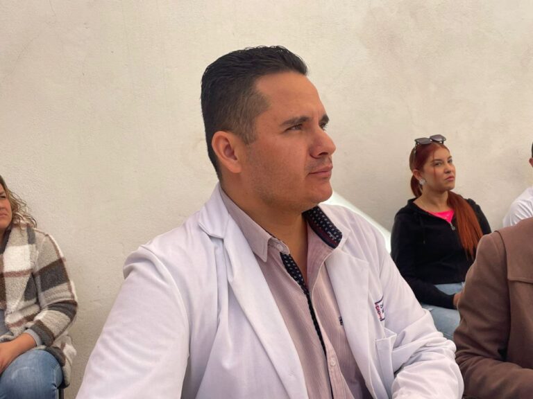 Alta demanda de atención geriátrica y falta de especialistas ponen en riesgo la salud de personas adultas mayores