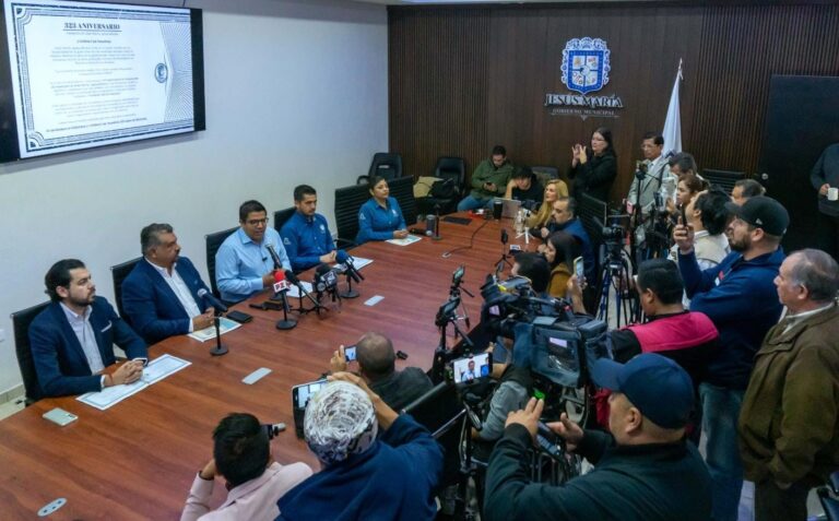 Jesús María celebra 323 años con tradición, música y sabor