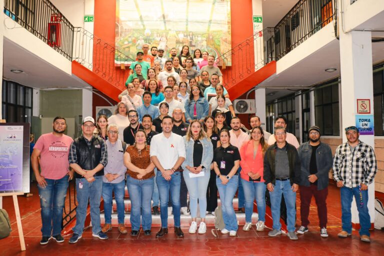 Calvillo a la vanguardia con un modelo democrático avalado por el IEE