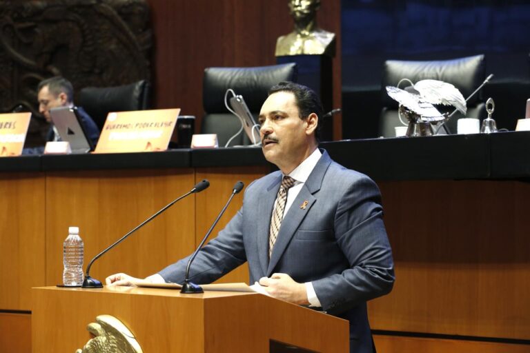 La desaparición de órganos autónomos significa un retroceso democrático en nuestro país