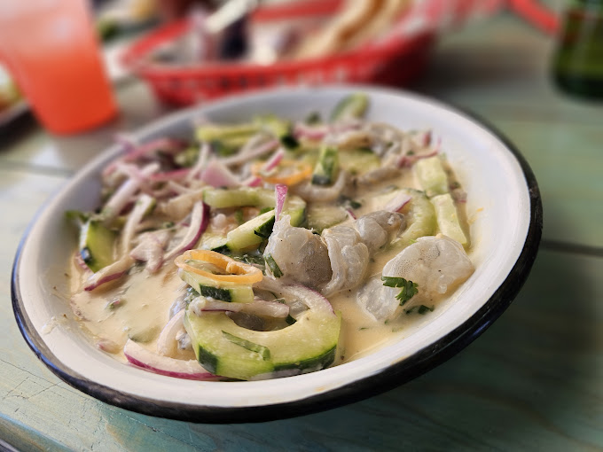 ¿Antojo de mariscos? Aquí los restaurantes mejores calificados de Aguascalientes en 2024