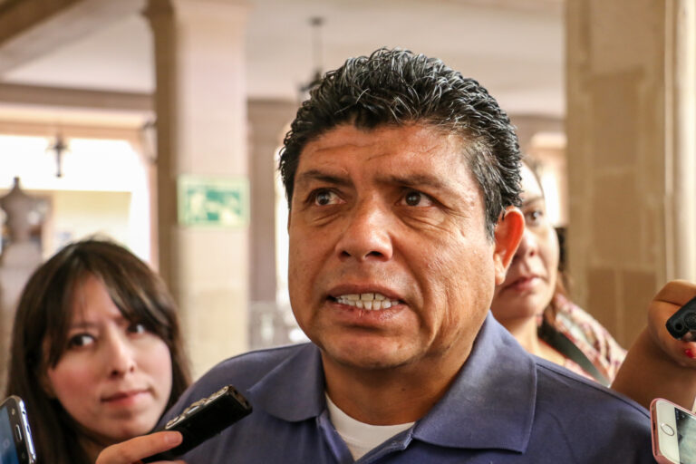 Impulsar el barrio de la Purísima y su icónico tianguis