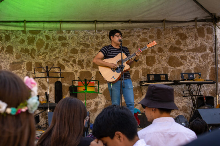 IMJUVA busca a joven con talento musical