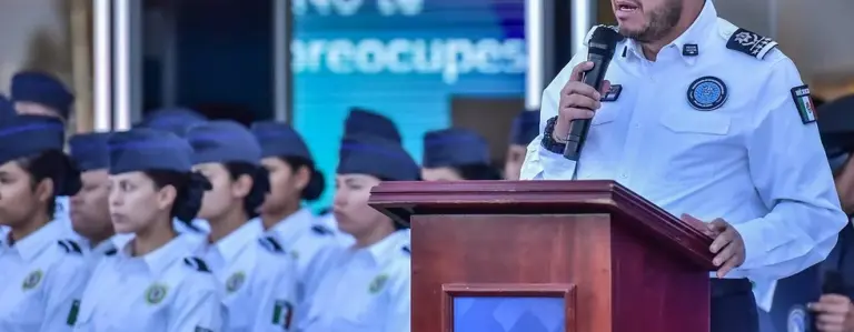 Arranca el operativo de seguridad Buen Fin 2024