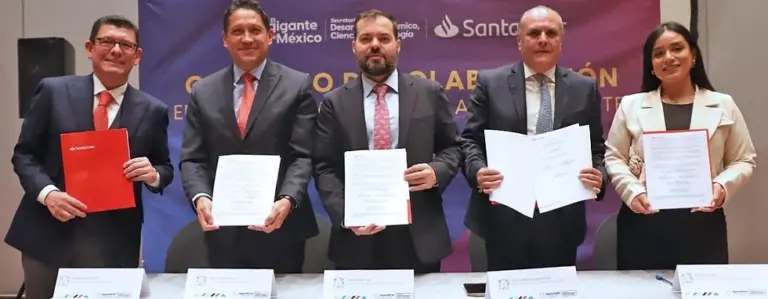 Gobierno del Estado de Aguascalientes invita a emprendedores y empresarios a participar por becas para fortalecer sus negocios
