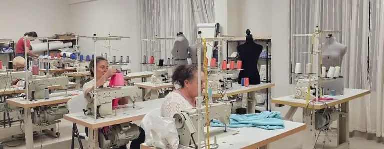 Aprende un oficio para emprender tu propio negocio o acceder a un mejor empleo