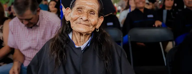 Termina tu primaria o secundaria en el INEPJA; los cursos son gratuitos