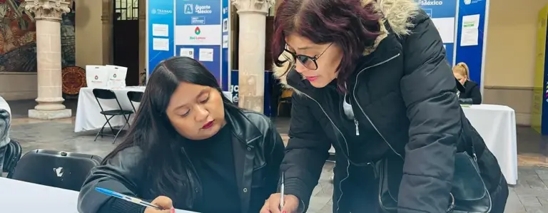 Encuentra más de mil oportunidades laborales este jueves 7 de noviembre