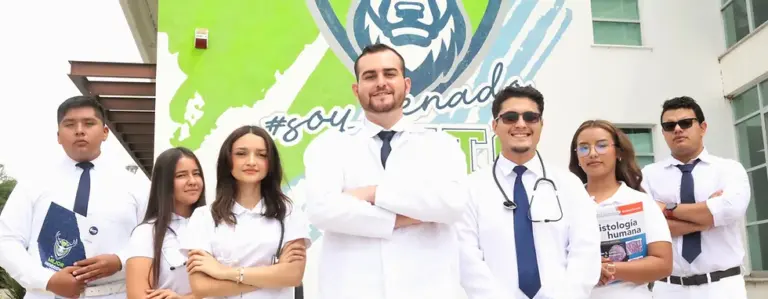 Abrirán segundo grupo para la carrera de medicina de la UTC