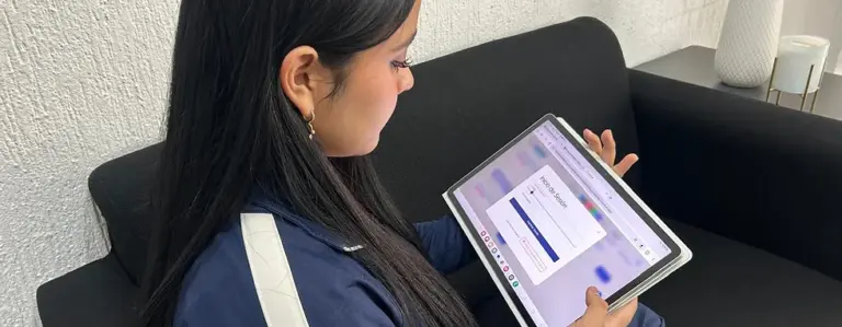 Gobierno del Estado invita a hacer registro de Expediente Digital