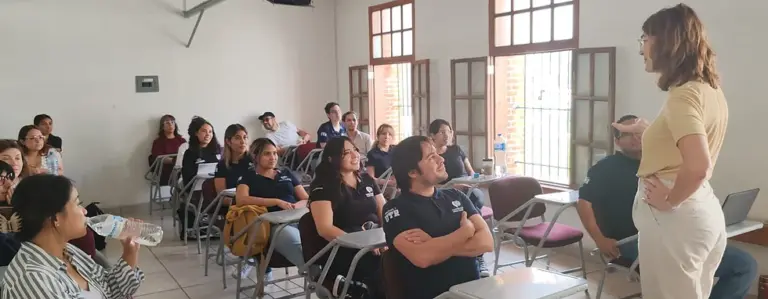 Centro de Idiomas de la UTR invita a inscribirse a sus cursos de idiomas