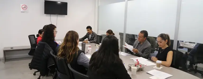 Incubadora de la UTA ofrece servicios gratuitos de asesoría para emprendedores