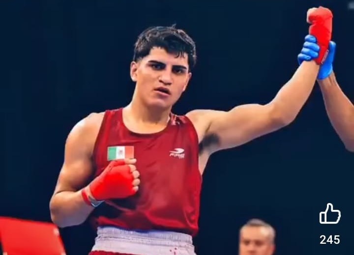 Aguascalentenses se llevan medallas en torneos internacionales de boxeo