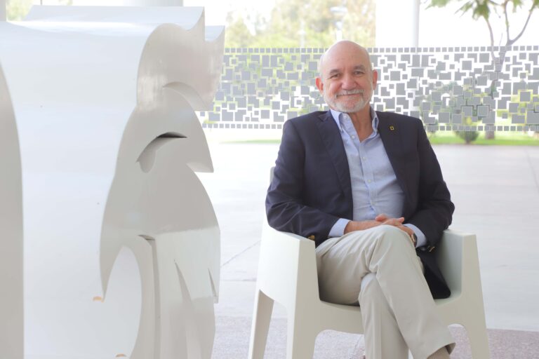 Investigador exhorta a actuar por el medio ambiente