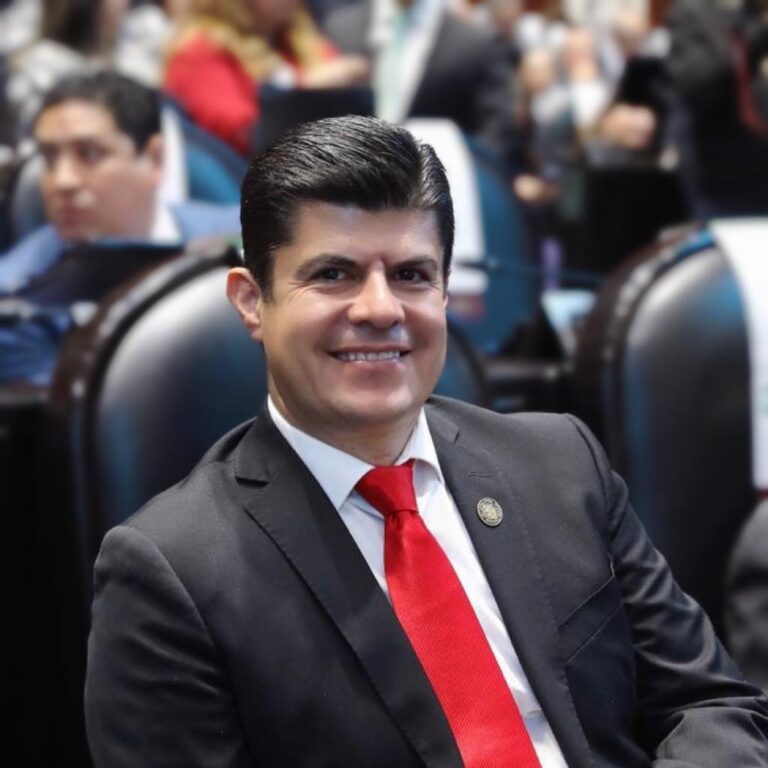 Los municipios de Aguascalientes enfrentan importantes recortes presupuestales: Humberto Ambriz