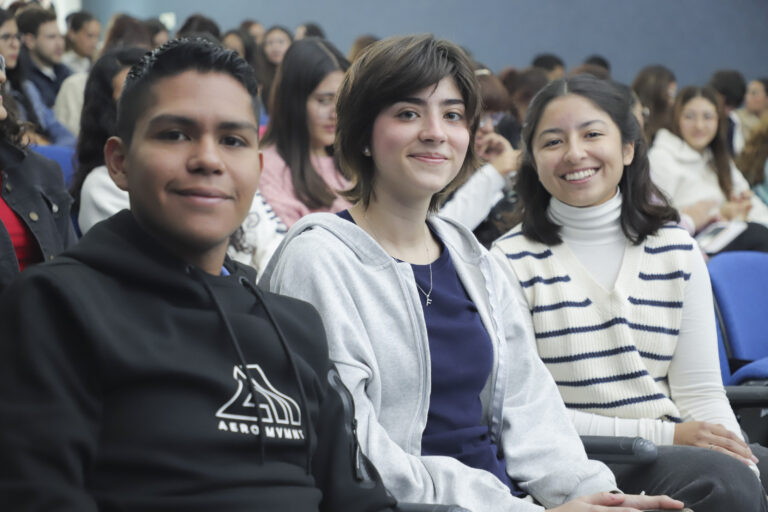110 estudiantes de la UAA vivirán el intercambio académico durante enero-junio de 2025