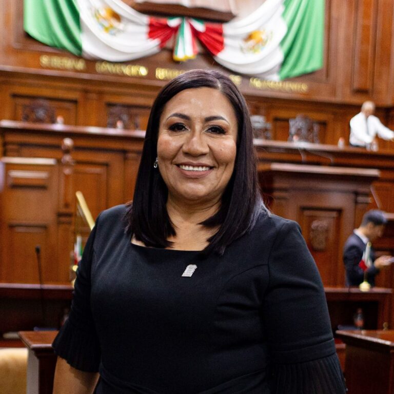 Se buscará que Aguascalientes cuente con políticas para una mayor inclusión de personas con discapacidad